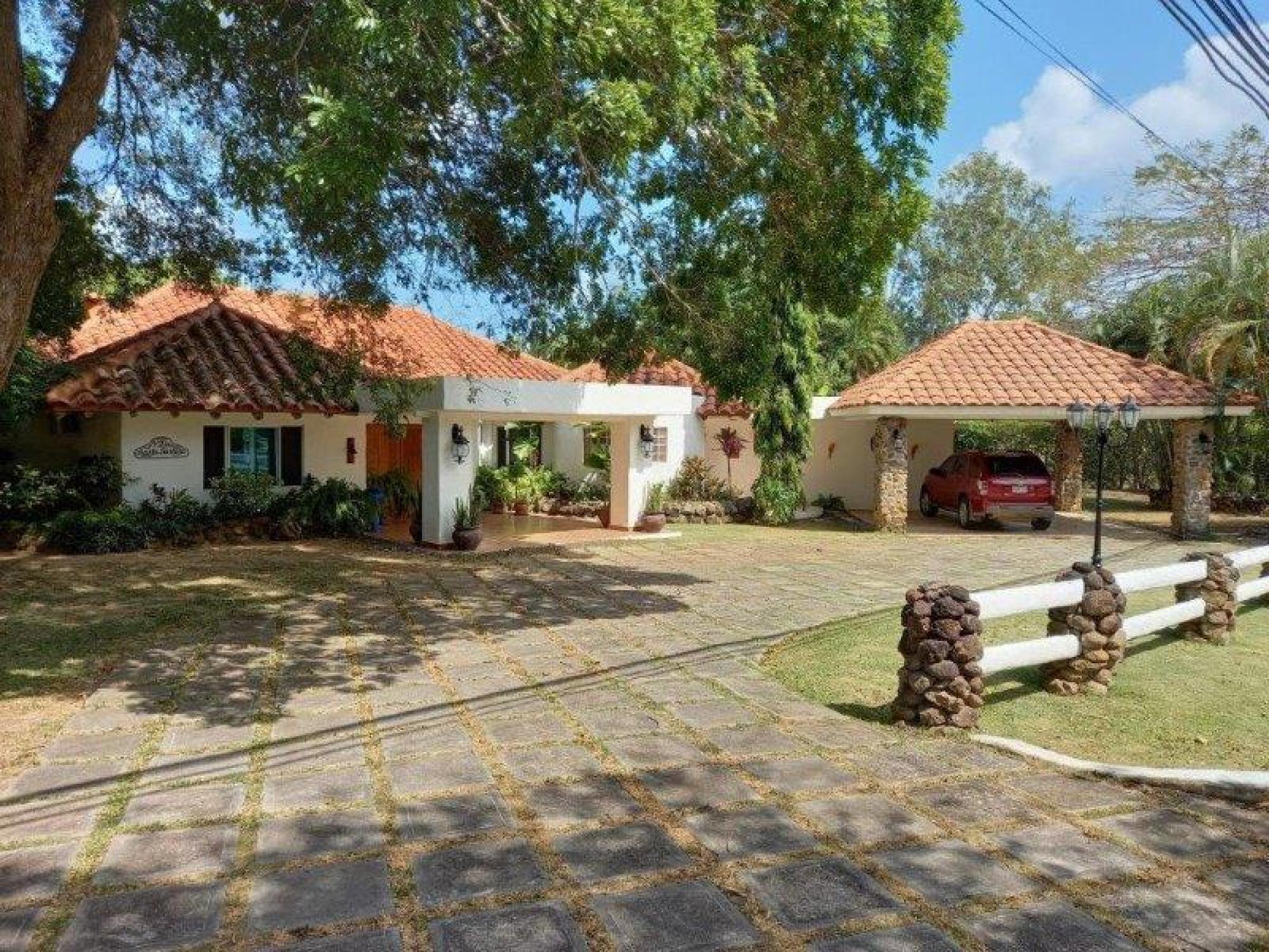 Picture of Home For Sale in San Carlos, Panama Oeste, Panama