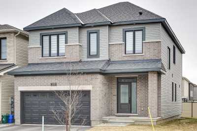 Home For Sale in Ottawa, Canada