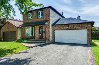 Home For Sale in Kanata, Canada