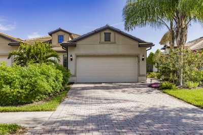 Home For Sale in Ave Maria, Florida