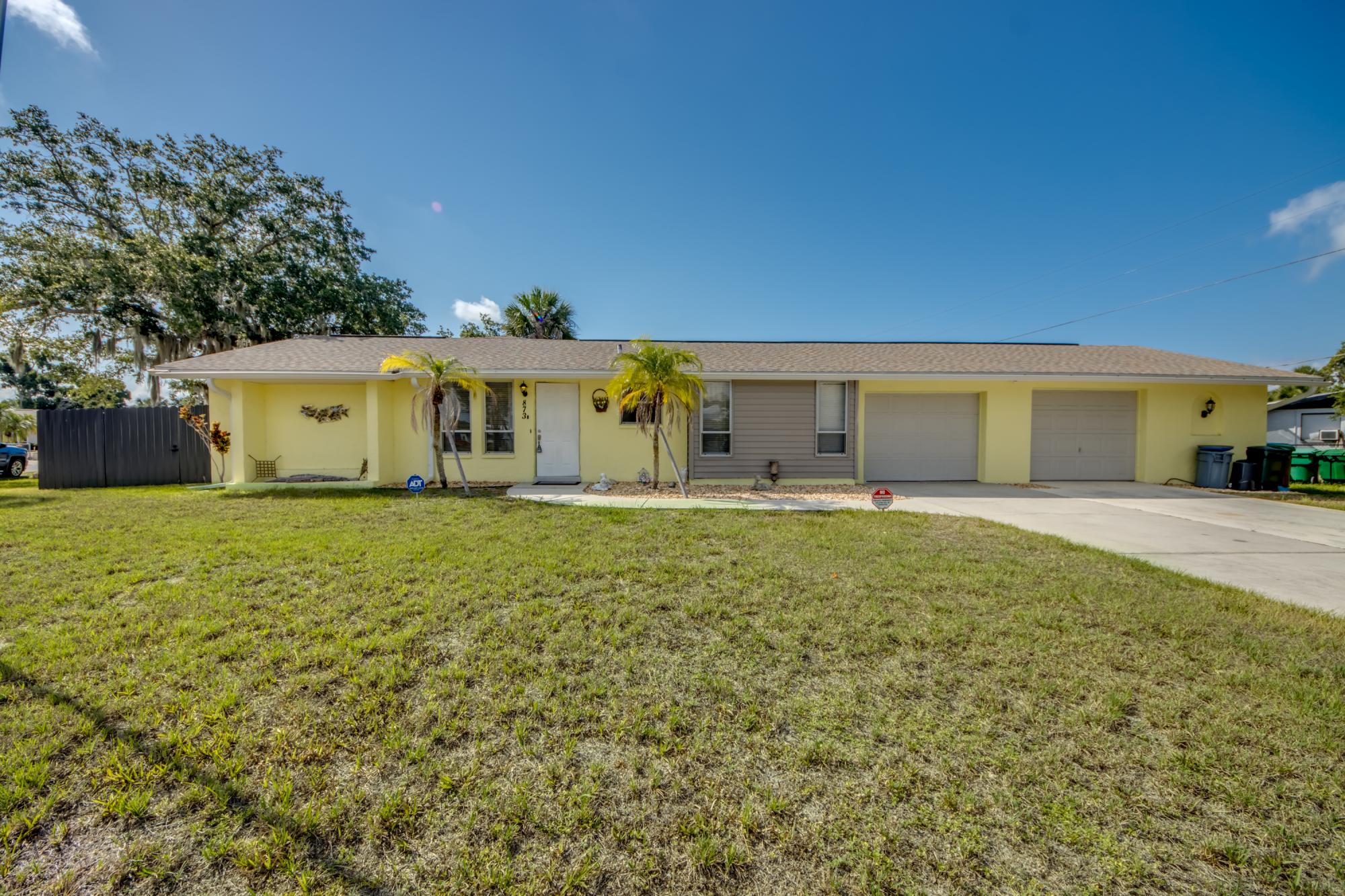 Picture of Home For Sale in Port Charlotte, Florida, United States