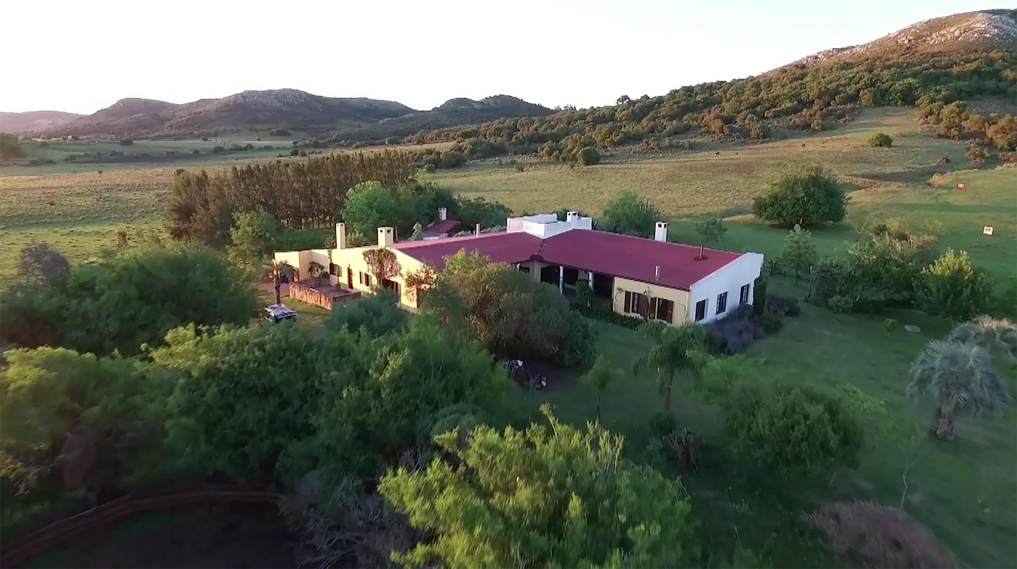 Picture of Farm For Sale in Lavalleja, Lavalleja, Uruguay