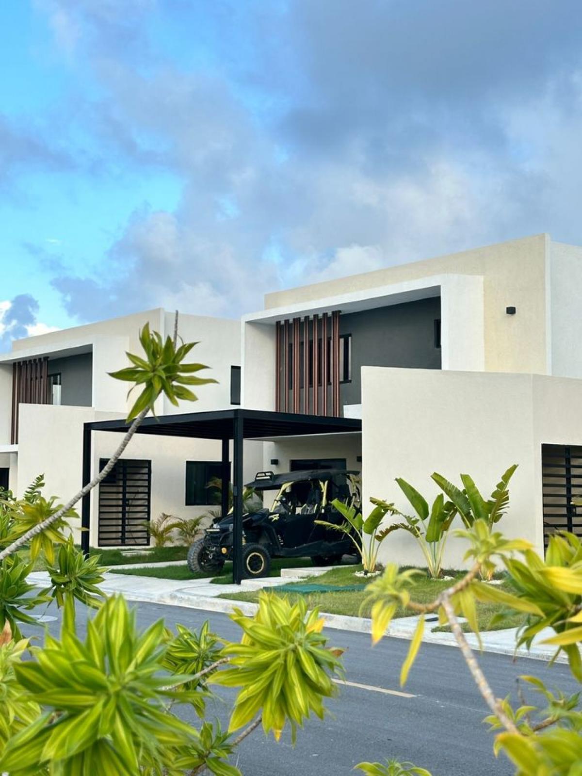 Picture of Villa For Sale in Bavaro, La Altagracia, Dominican Republic