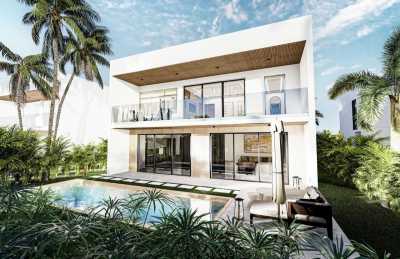 Villa For Sale in La Romana, Dominican Republic