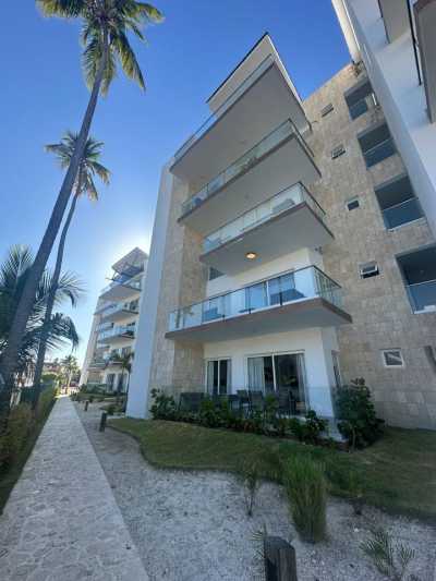 Apartment For Sale in Bavaro, Dominican Republic