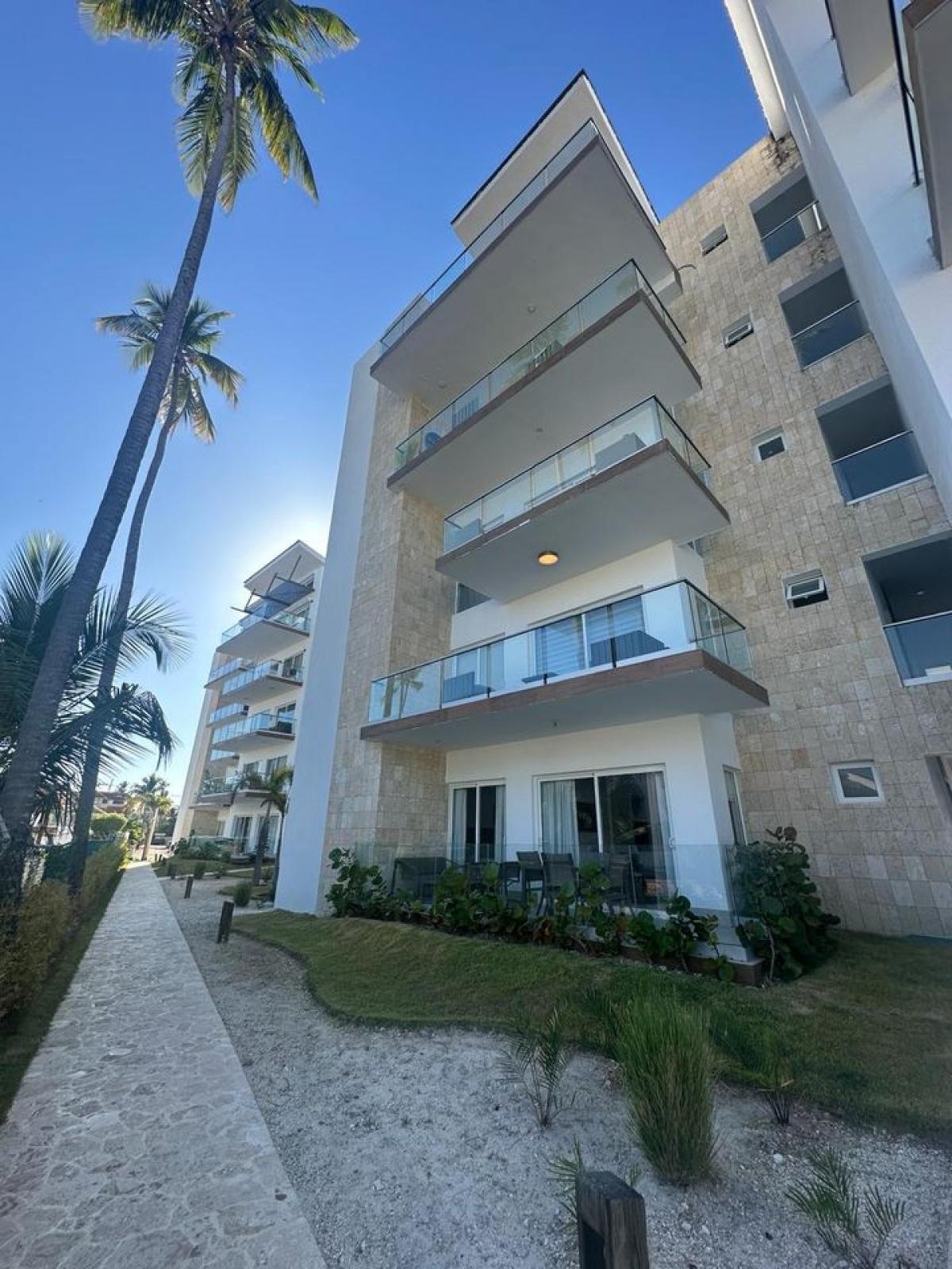 Picture of Apartment For Sale in Bavaro, La Altagracia, Dominican Republic