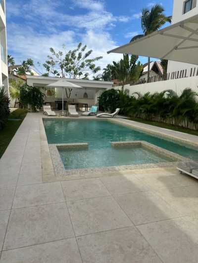 Home For Sale in Bavaro, Dominican Republic