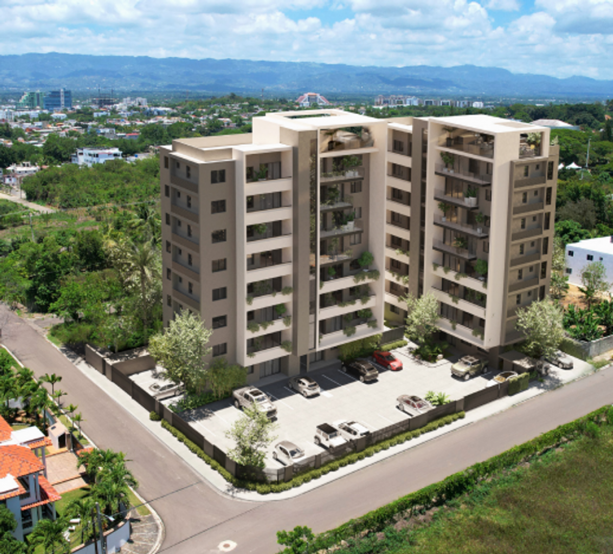 Picture of Apartment For Sale in Santiago, Santiago, Dominican Republic