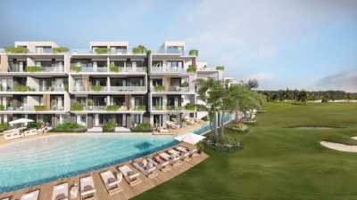 Home For Sale in Cap Cana, Dominican Republic