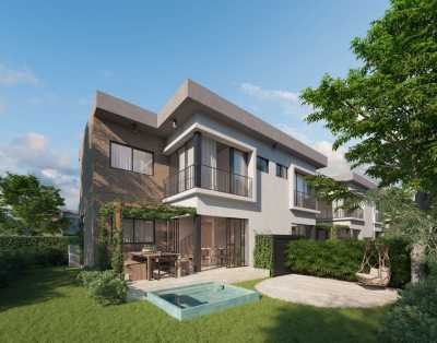 Duplex For Sale in Bavaro, Dominican Republic