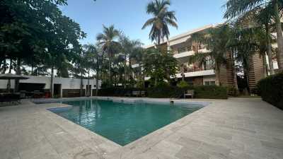 Apartment For Sale in Las Terrenas, Dominican Republic