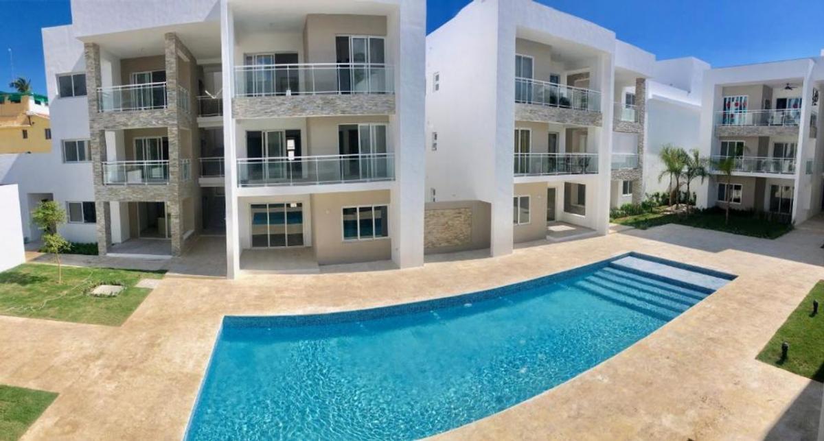 Picture of Apartment For Sale in Punta Cana, La Altagracia, Dominican Republic