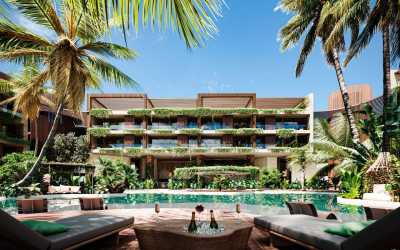 Apartment For Sale in Punta Cana, Dominican Republic