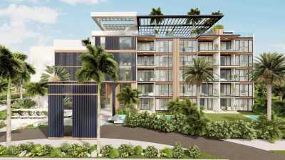 Apartment For Sale in Cap Cana, Dominican Republic