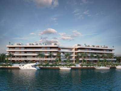 Apartment For Sale in Cap Cana, Dominican Republic