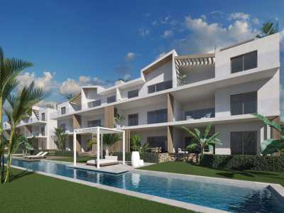 Apartment For Sale in Bavaro, Dominican Republic