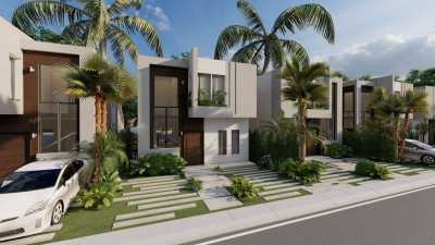 Villa For Sale in Bavaro, Dominican Republic