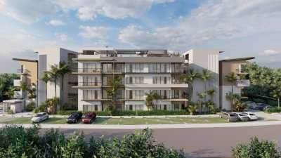 Apartment For Sale in Cap Cana, Dominican Republic