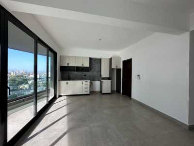 Apartment For Sale in Santiago, Dominican Republic