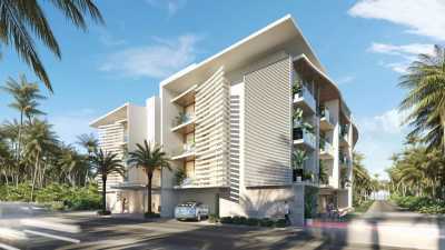 Apartment For Sale in Bavaro, Dominican Republic