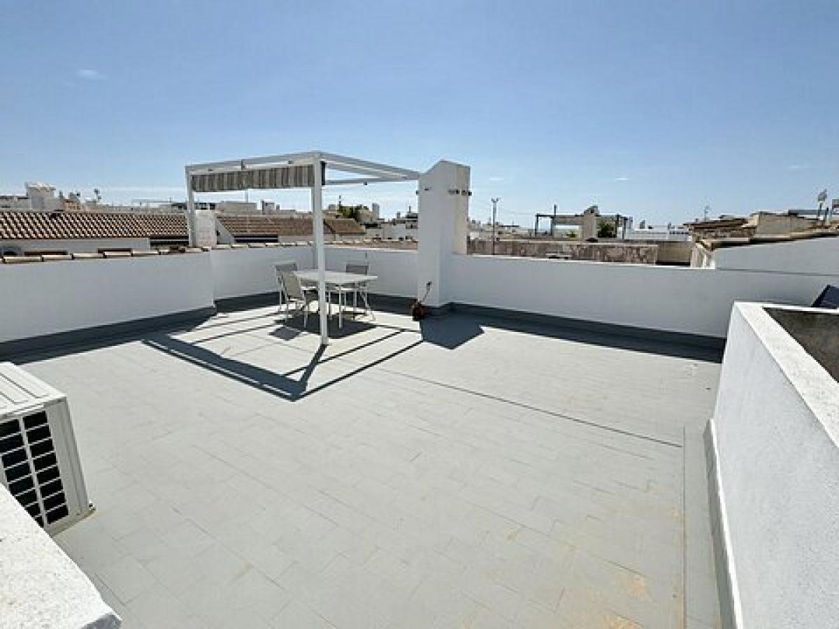 Picture of Apartment For Sale in Playa Flamenca, Alicante, Spain