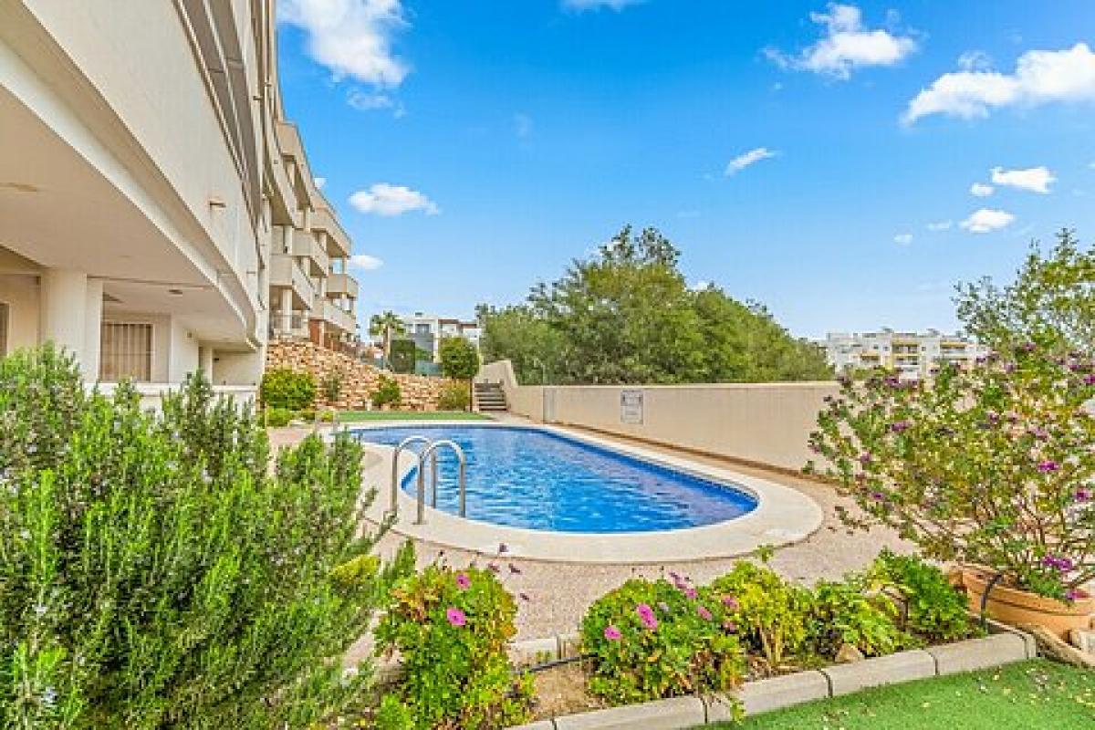 Picture of Apartment For Sale in Campoamor, Alicante, Spain