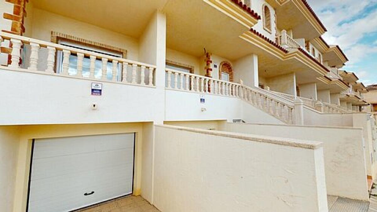 Picture of Home For Sale in Fortuna, Murcia, Spain