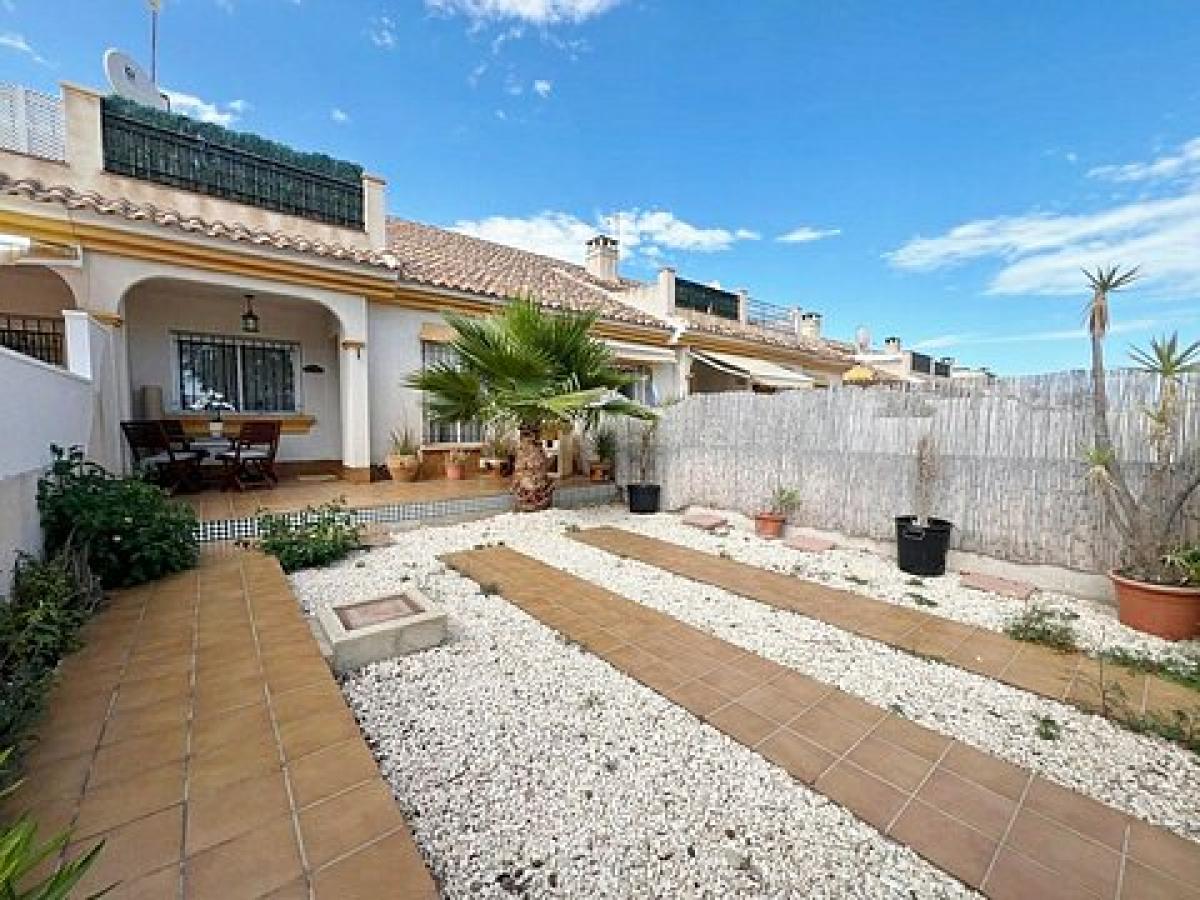 Picture of Home For Sale in Cabo Roig, Alicante, Spain