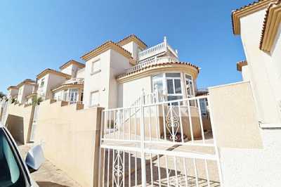 Villa For Sale in 