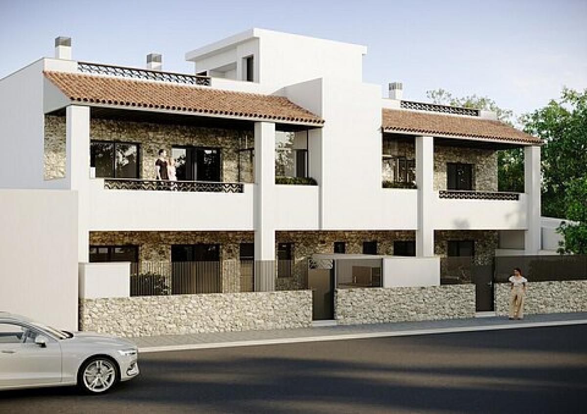 Picture of Apartment For Sale in Hondon De Las Nieves, Alicante, Spain