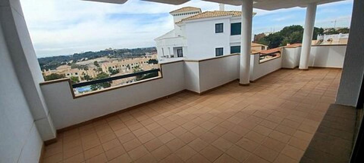 Picture of Apartment For Sale in Campoamor, Alicante, Spain