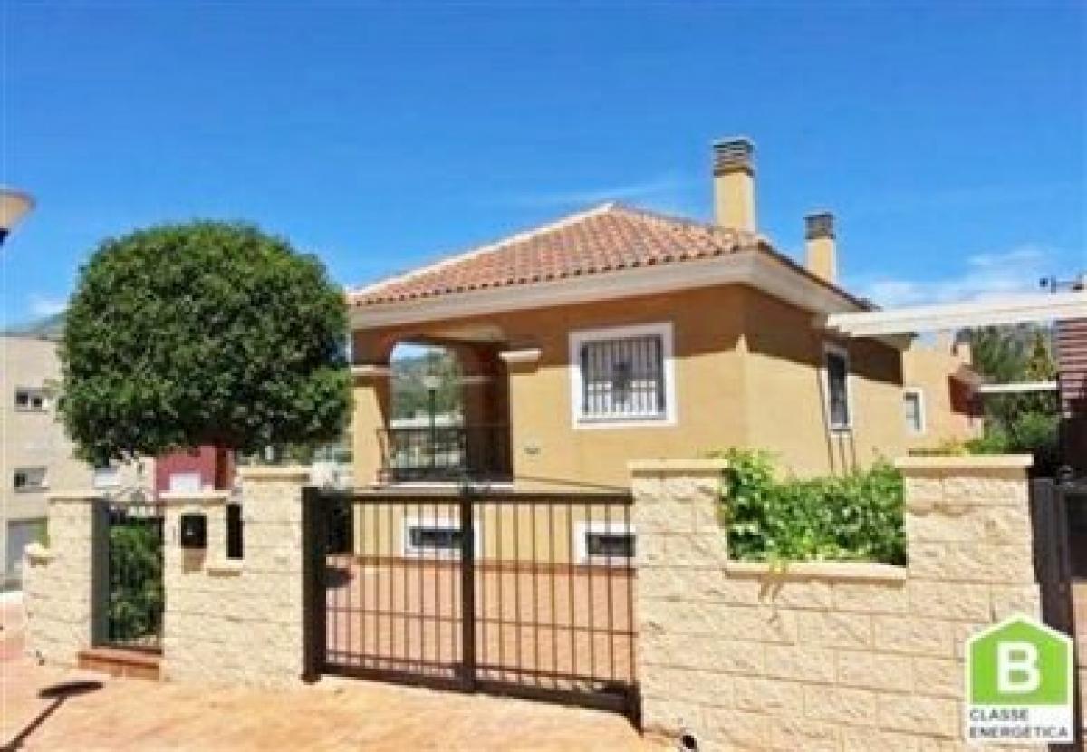 Picture of Villa For Sale in La Romana, Alicante, Spain