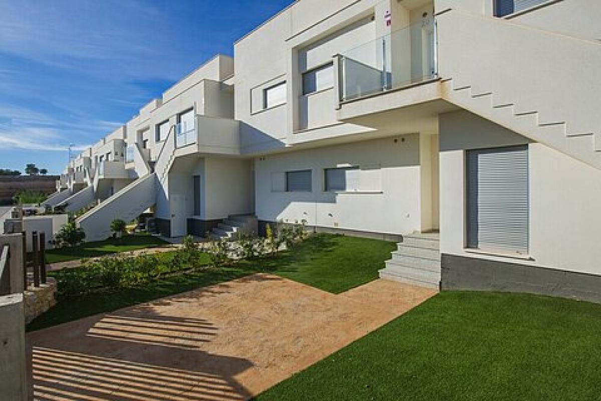 Picture of Apartment For Sale in Vistabella Golf, Alicante, Spain