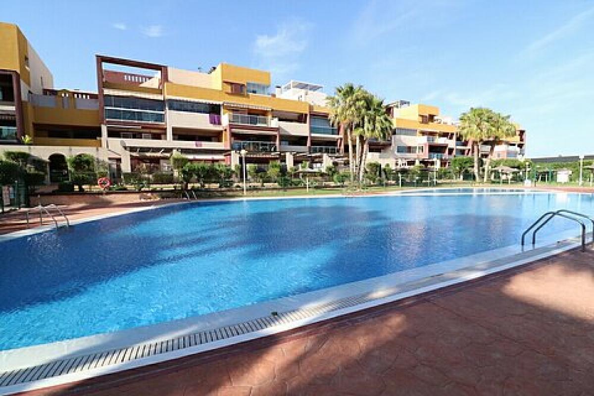 Picture of Home For Sale in Playa Flamenca, Alicante, Spain