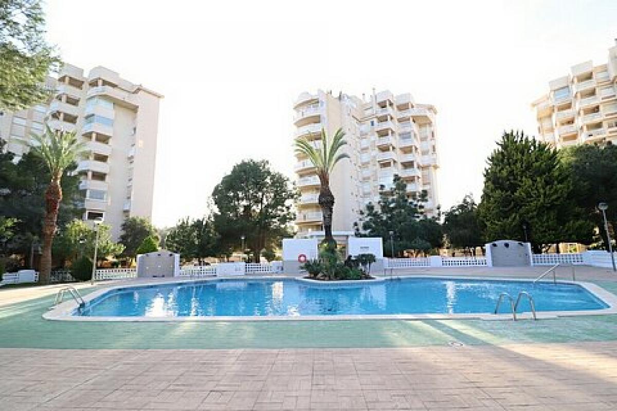 Picture of Apartment For Sale in Campoamor, Alicante, Spain