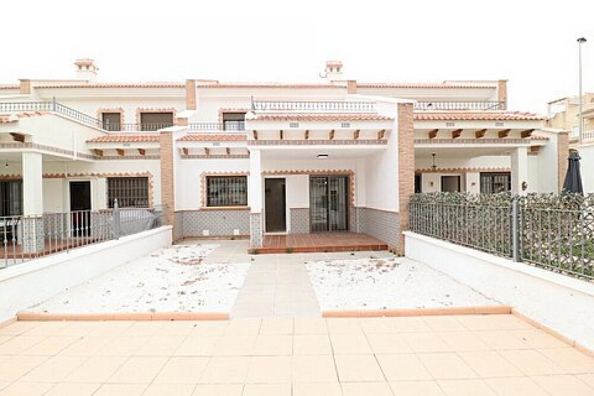 Picture of Home For Sale in San Miguel De Salinas, Alicante, Spain