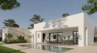 Villa For Sale in 