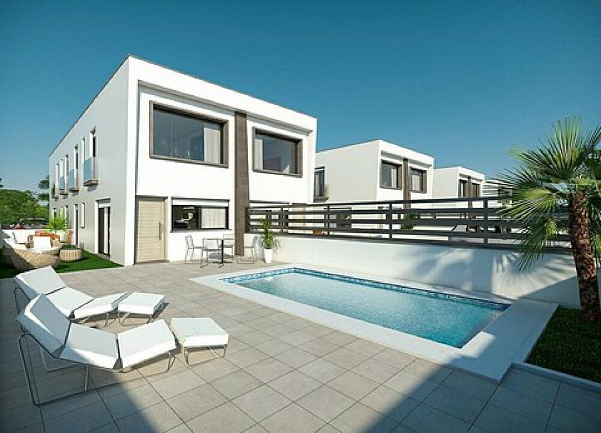 Picture of Villa For Sale in Gran Alacant, Alicante, Spain