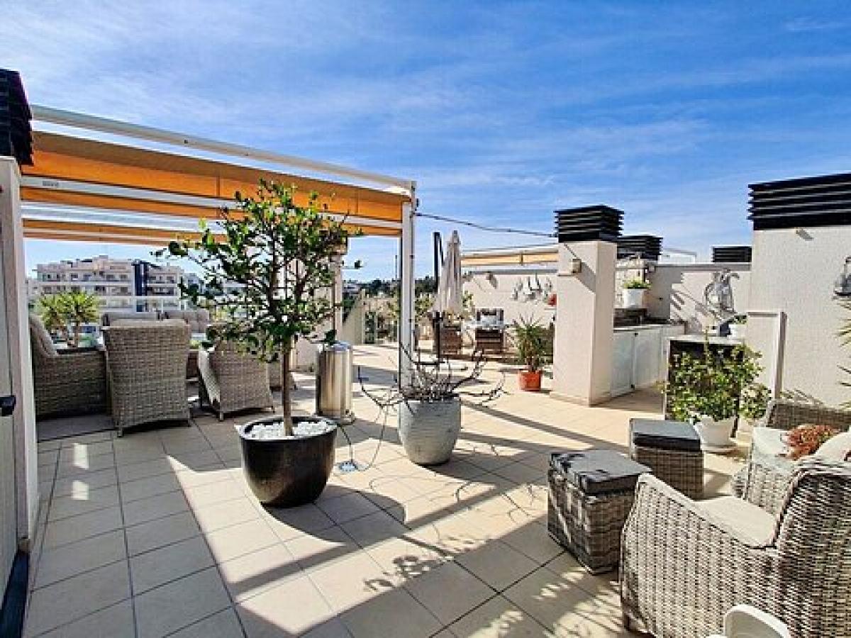 Picture of Apartment For Sale in Villamartin, Alicante, Spain