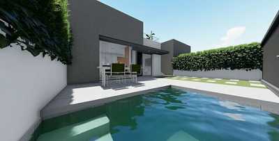 Villa For Sale in 