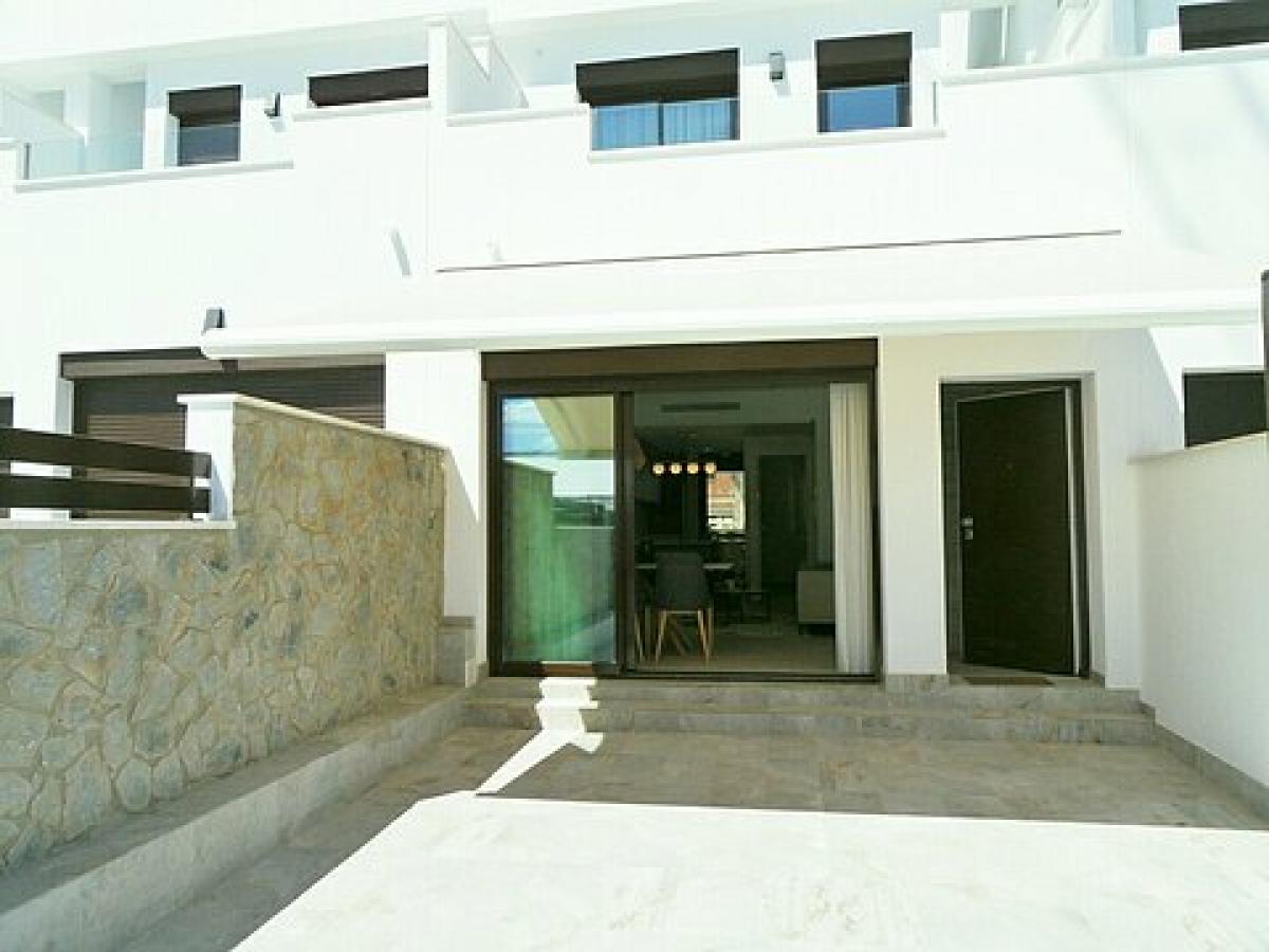 Picture of Home For Sale in Pilar De La Horadada, Alicante, Spain