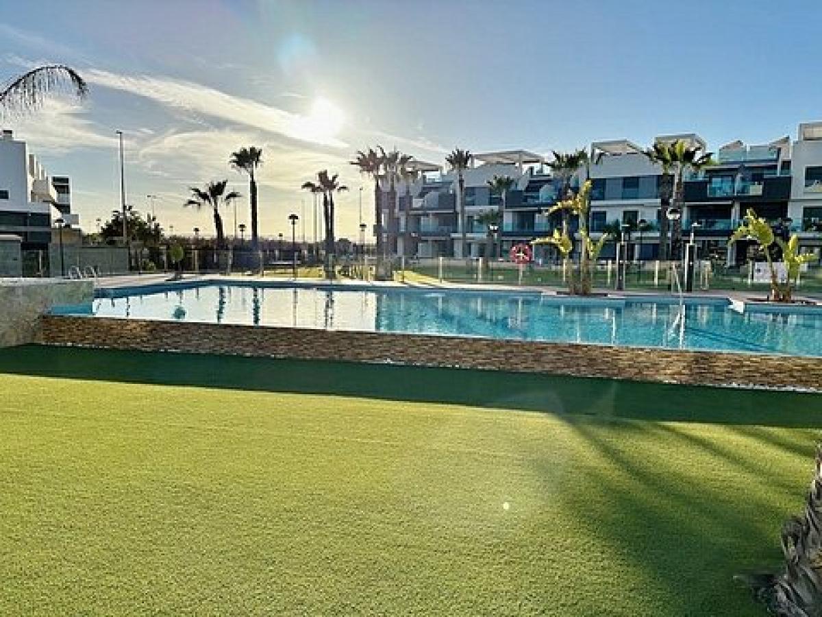 Picture of Apartment For Sale in Guardamar Del Segura, Alicante, Spain