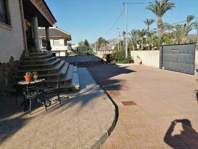 Villa For Sale in Orihuela, Spain