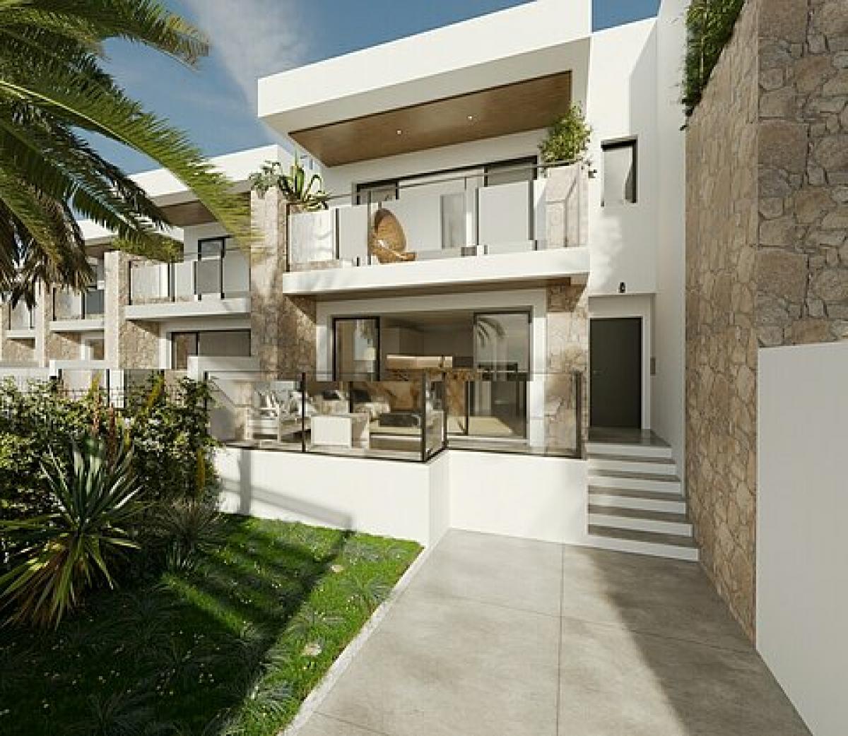 Picture of Villa For Sale in Alicante, Alicante, Spain