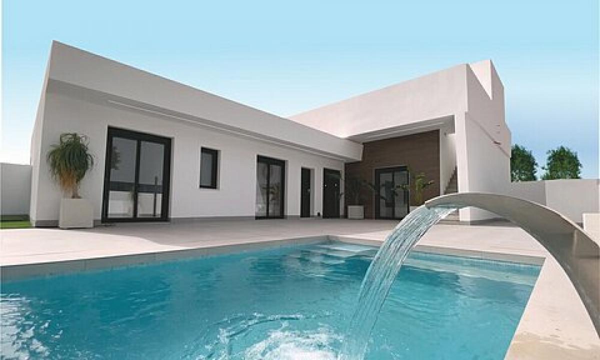 Picture of Villa For Sale in Roldan, Murcia, Spain