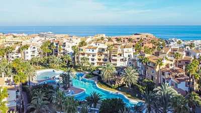 Duplex For Sale in Torrevieja, Spain