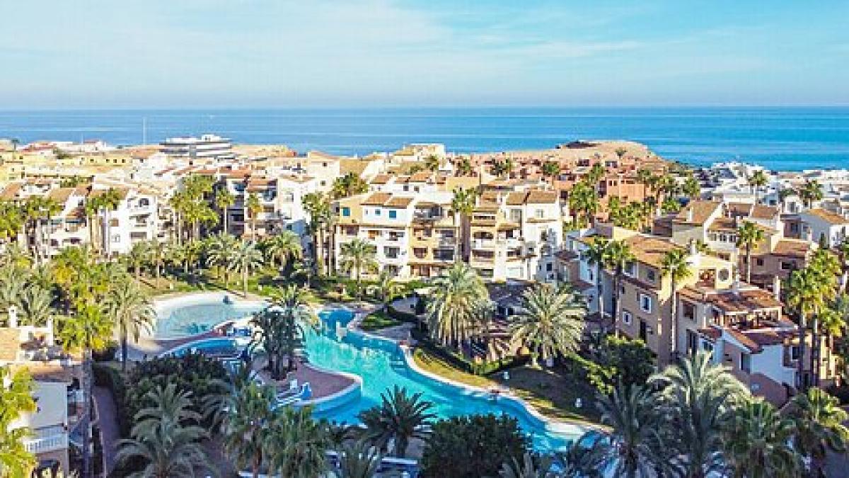 Picture of Duplex For Sale in Torrevieja, Alicante, Spain