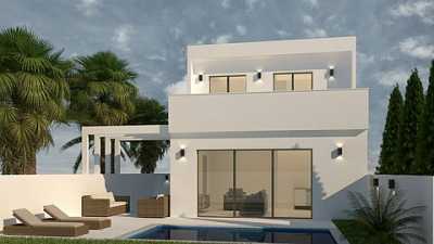 Villa For Sale in 