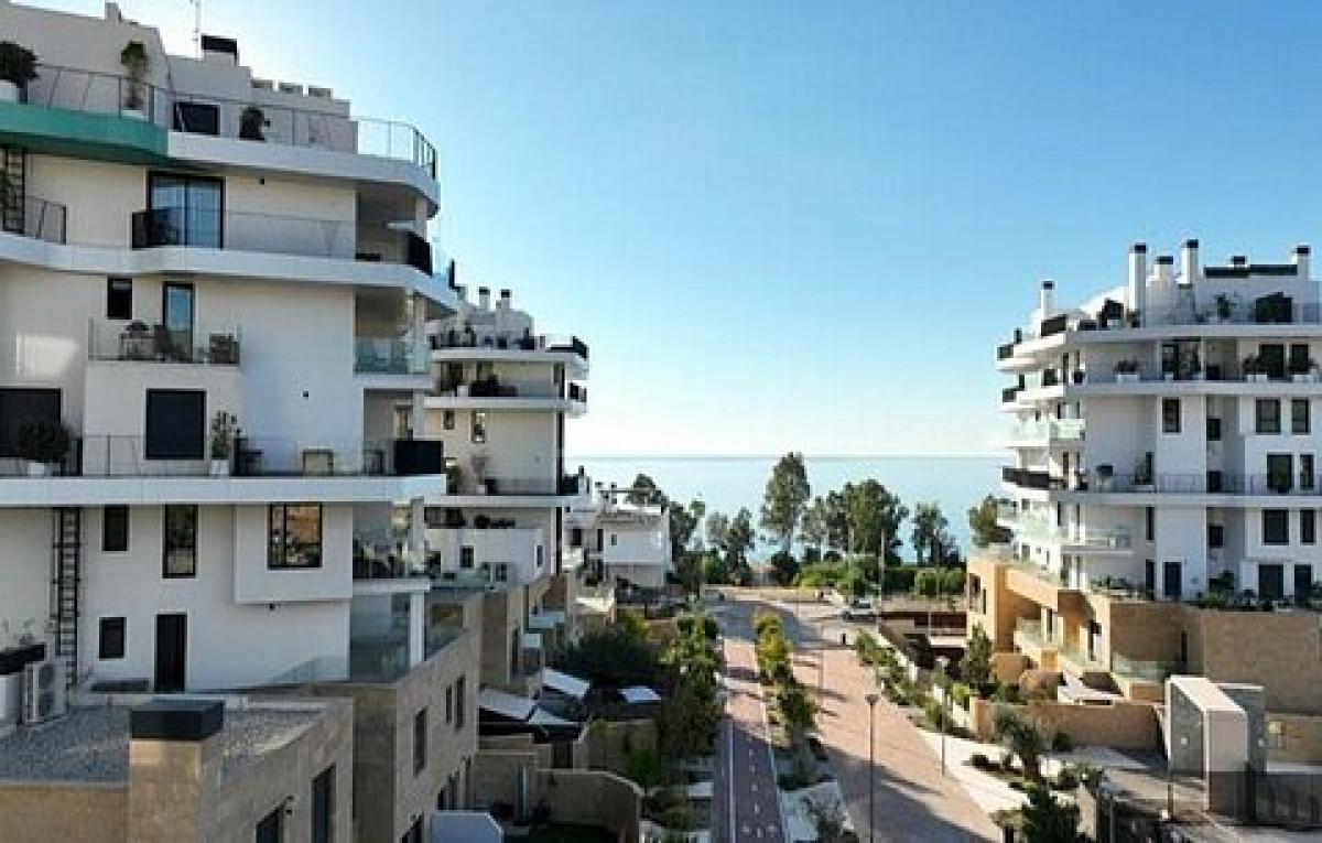 Picture of Apartment For Sale in Villajoyosa, Alicante, Spain