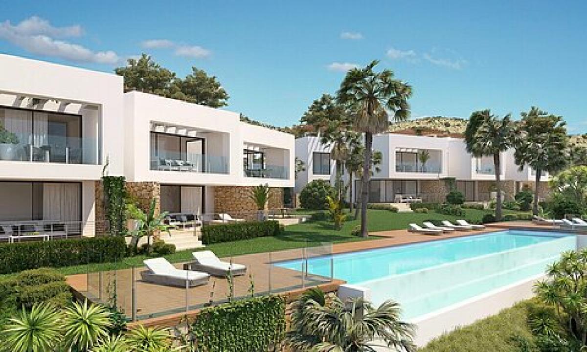 Picture of Apartment For Sale in Aspe, Alicante, Spain